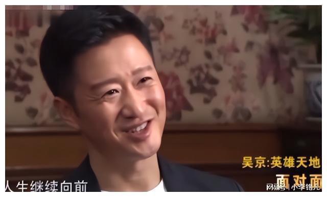 吴京最新动态，影视巨星的新动向及其影响力——我的观点分析