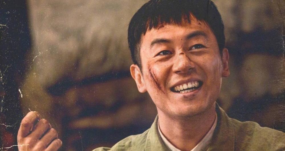 张博最新电视剧，小巷深处的惊喜之作