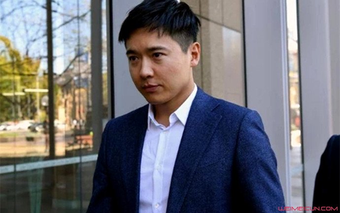 高云翔案最新动态及我的观察分析
