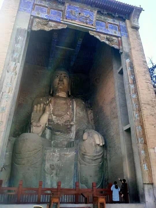贵阳云上九州最新进展更新