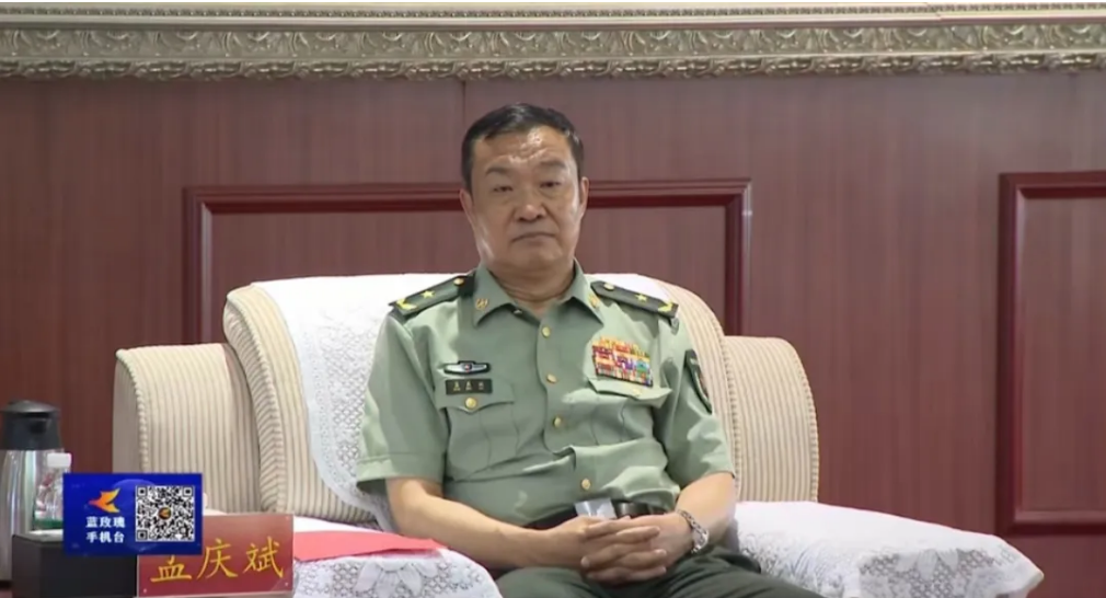 唐建明少将最新消息,唐建明少将最新消息，全方位了解与关注指南