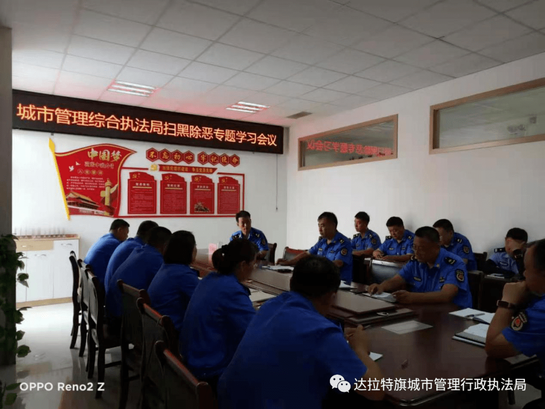 城管改革最新动态，美丽邂逅心灵与自然