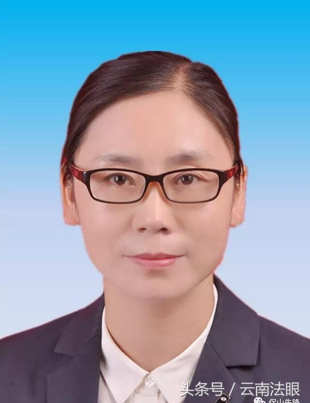 🌟保山组织部最新公示🌟揭秘，关键信息一网打尽！