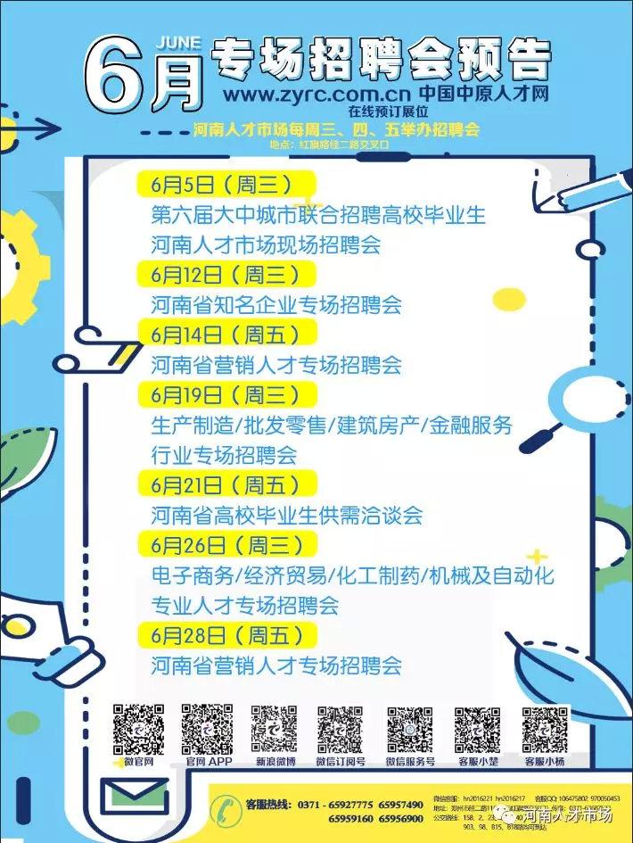 安阳最新招聘信息，时代脉搏与人才交响的交汇点