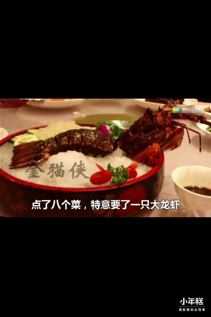 最新金猫侠搞笑视频，欢乐浪潮席卷而来