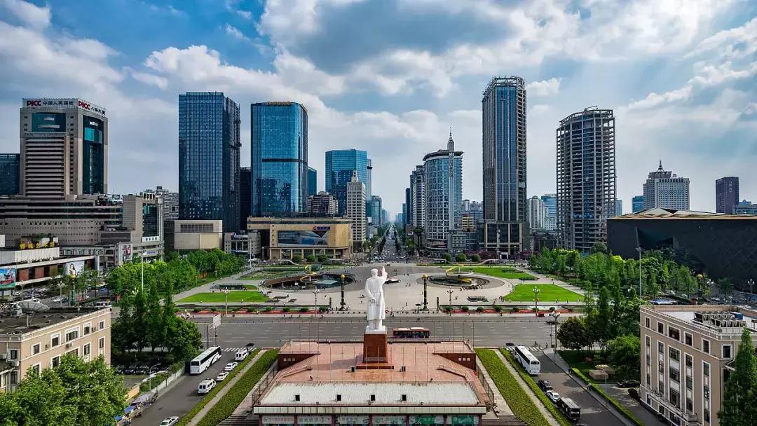 成都买房最新政策，时代选择与城市同步前行