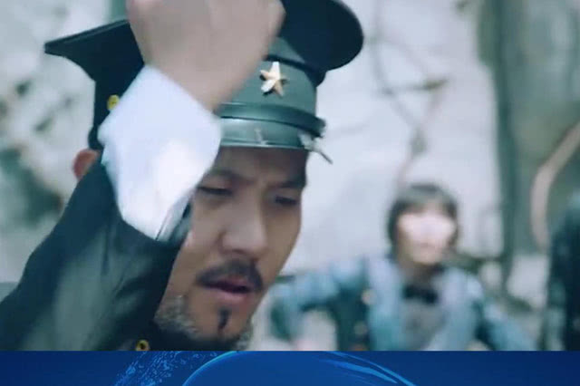 钱小豪最新僵尸电视剧，神秘世界新篇章探索