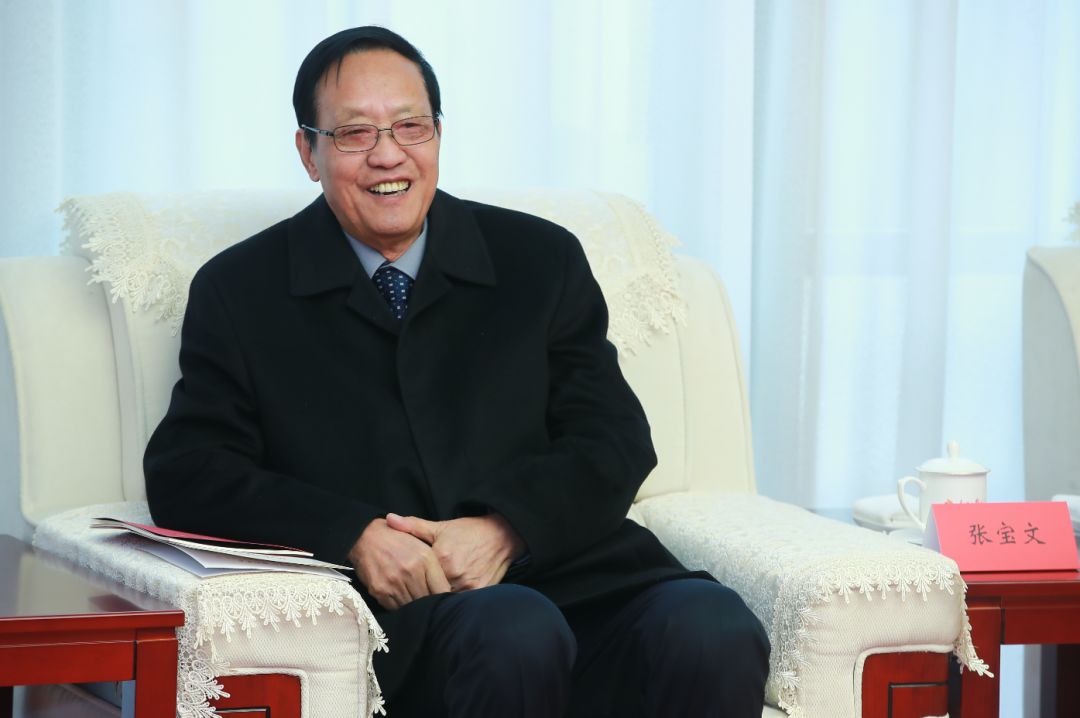 张宝文近况揭秘