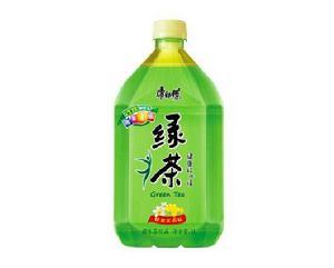 最新热绿茶，时尚与健康的完美交融