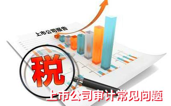 上市审计，变化之旅与自信的铸造之路