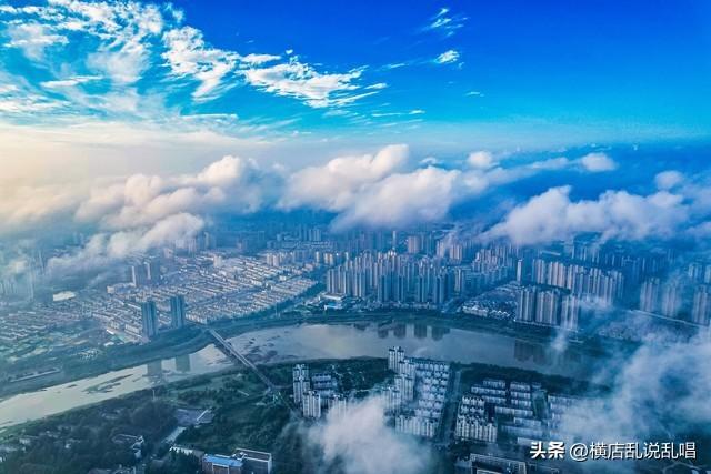 庐江最新房价动态，科技与生活共舞的未来家园