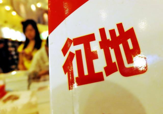 最新农村征地补偿标准及小巷深处的特色小店揭秘