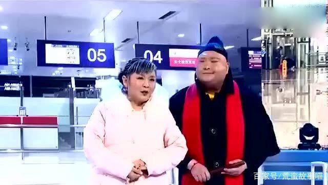 张晓英最新搞笑小品，笑料、戏剧与社会共鸣的共鸣点