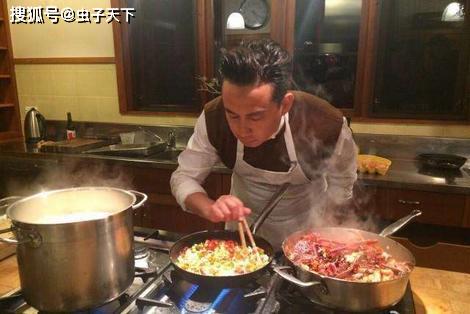 吉林市最新烹饪岗位招聘，点燃您的职业梦想