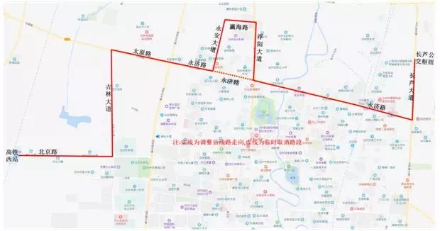 沧州公交31路全新路线重磅升级，最新资讯来袭！