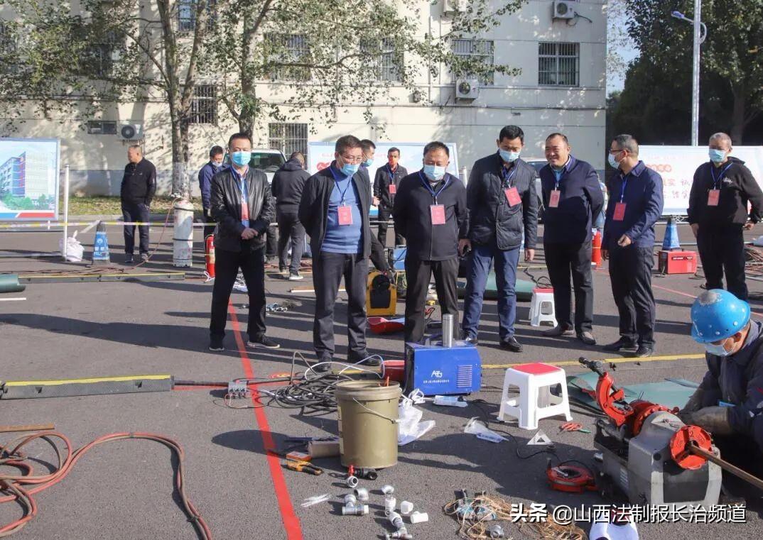 潞安集团最新动态，新征程启动，温馨家园成焦点