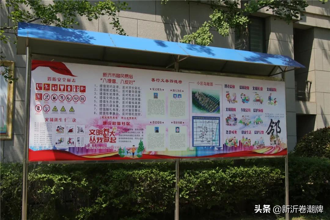 新沂华丽家族最新动态，学习变革的浪潮与自信成就之源