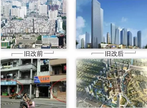 宝安河东旧改最新进展，重塑城市面貌的河东改造项目更新消息