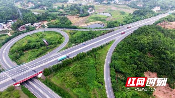 湘乡道路规划最新动态🌟