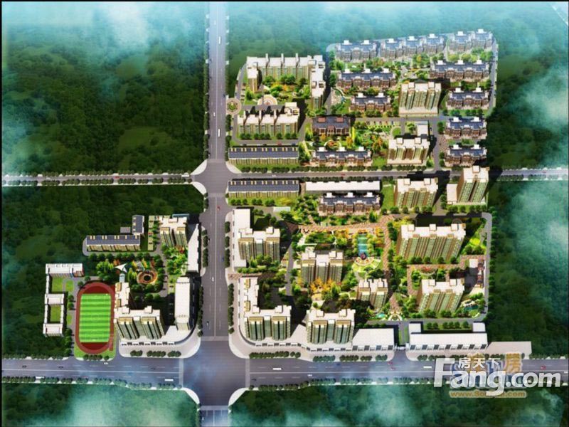 东润国际新城最新动态全面解析