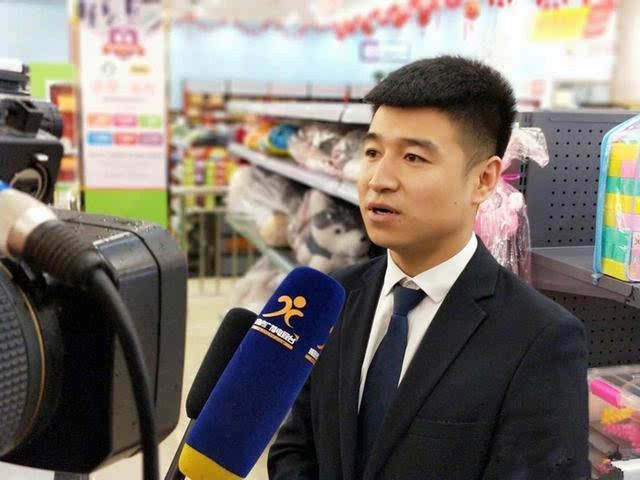 义乌商业巨头徐涵兴的崛起与成功故事最新消息揭秘