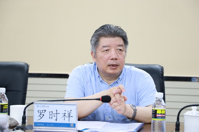 海南省罗时祥的最新动态，力量与励志之旅的蜕变