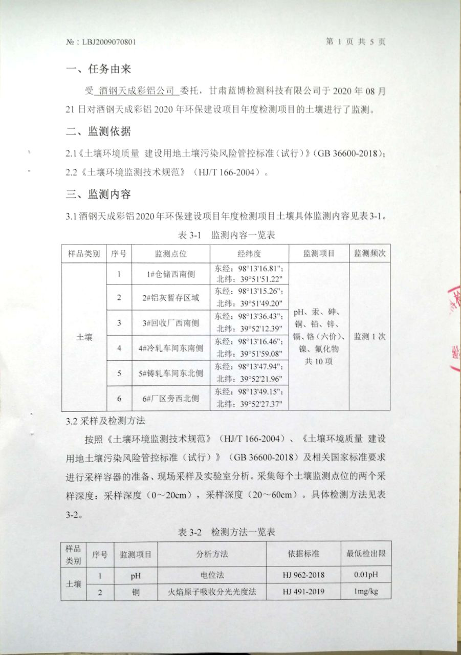 酒钢天成彩铝与自然美景的邂逅，最新消息与内心宁静之旅
