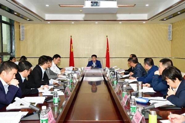 文昌市委书记最新任免流程详解，全面步骤指南