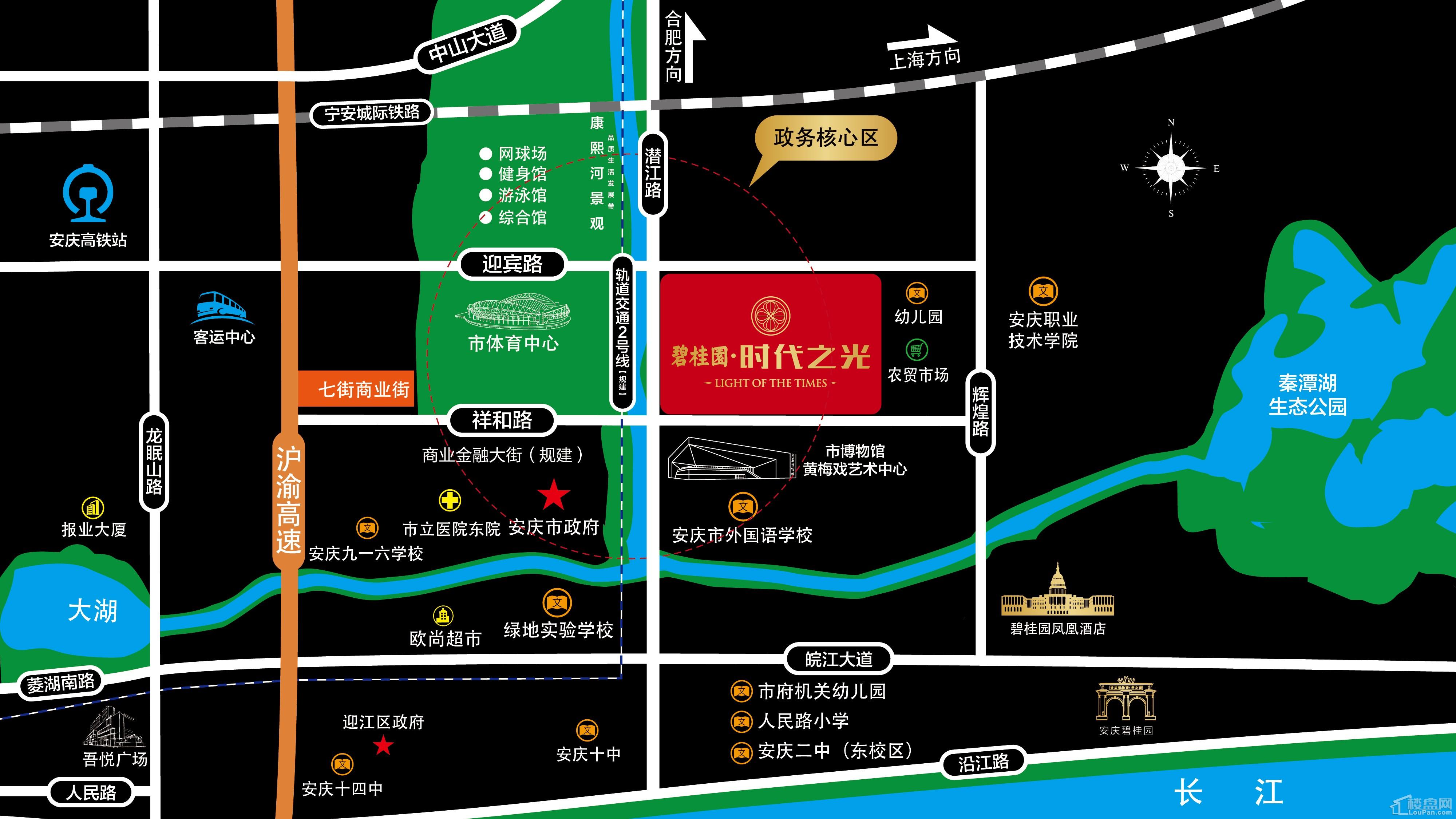芜湖时代之光最新进展，探索自然美景的诗意旅程新篇章